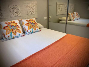 MyChoice Toledo by Bossh! Apartments, Rota